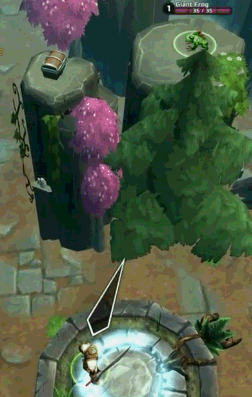 跳转战士新手攻略