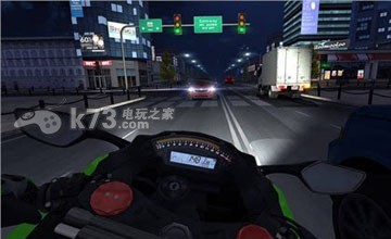 公路騎手traffic ride無限模式無限跑bug