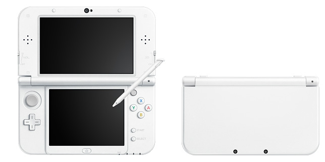 New 3ds/3dsll推荐内存卡一览