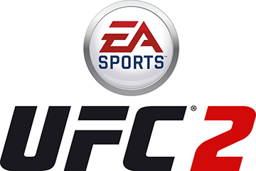 《EA Sports UFC 2》发售日确定