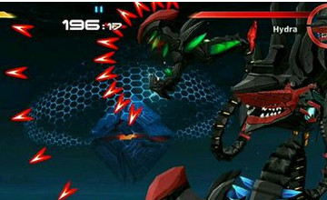 神威启示录6-5boss打法