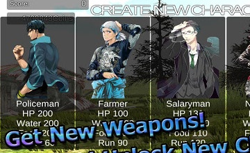 丧尸生存R新手攻略