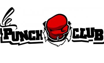 拳击俱乐部Punch Club游戏界面介绍