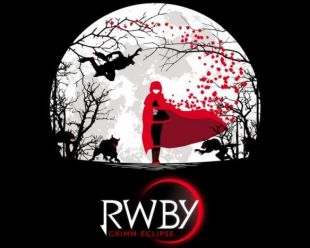 RWBY戮獸之蝕鍵位操作方法說明