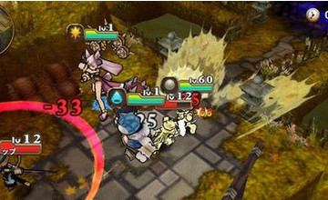 星环守护者新手攻略