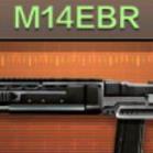 M14EBR