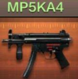 MP5KA4