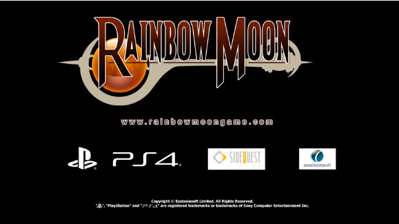 PS4《彩虹之月》2月16日发售决定