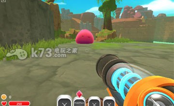 史萊姆牧場slime rancher噴汽背包詳解