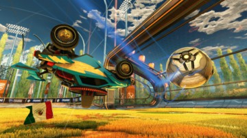 Xbox One版《火箭联盟》将于2月17日推出