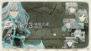 《戰(zhàn)場(chǎng)女武神重制版》PS4主題今日配信