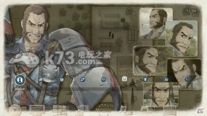 《战场女武神重制版》PS4主题今日配信