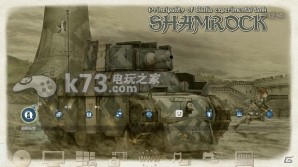 《戰(zhàn)場(chǎng)女武神重制版》PS4主題今日配信