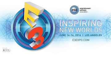 Disney和Wargaming确定不出席E3 2016