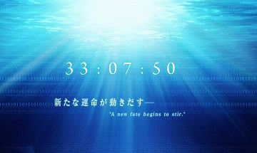 PSV《Fate/Extra》新作来临？倒数结果周三揭晓