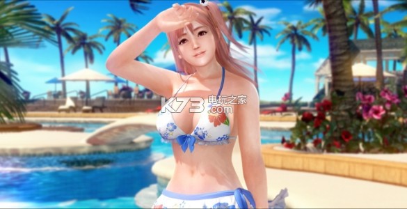 死或生沙灘排球3ps4psv存檔共享問題解答