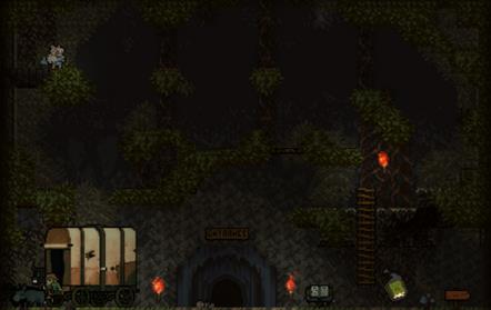 流浪vaganteV38版本前期BOSS打法