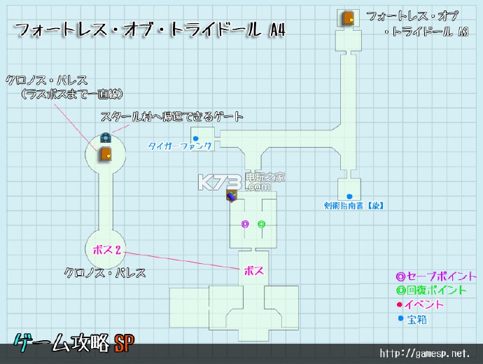 星之海洋5最后研究所攻略