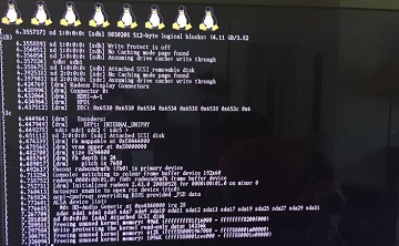 ps4破解安装Ubuntu系统教程