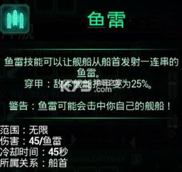 哥特艦隊(duì)阿瑪達(dá)全武器資料