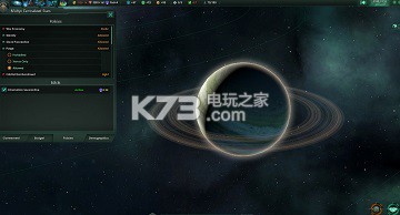 群星stellaris摧毀星球方法