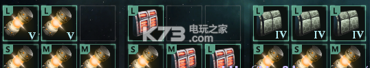 群星stellaris戰(zhàn)列艦艦隊(duì)組成心得