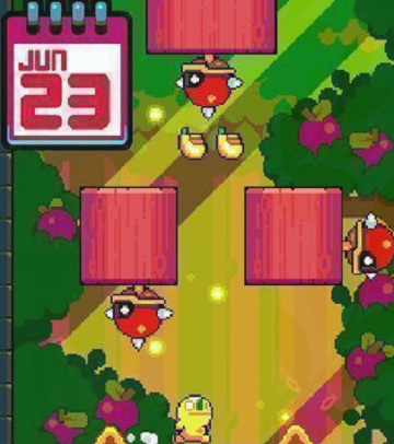 飞跃的一天新手攻略