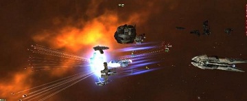 星际之狼3内战刷钱小技巧