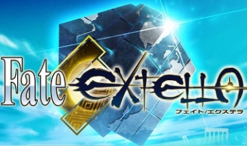 系列首次！《Fate/EXTELLA》将发售中文版