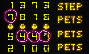 Ulterior第21关-50关攻略