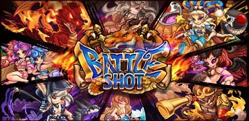 battleshot手游新手攻略