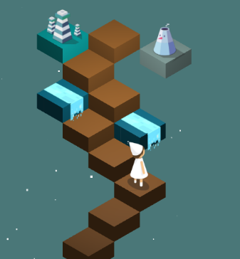 三维蹦蹦跳作弊方法分享