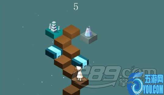 llojump三维蹦蹦跳新手攻略