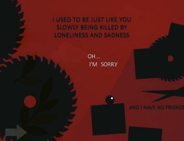 黑色坑道心得分享