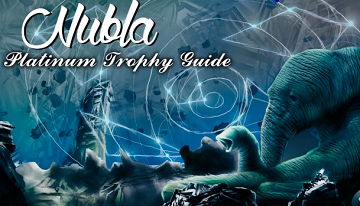 Nubla最速白金攻略
