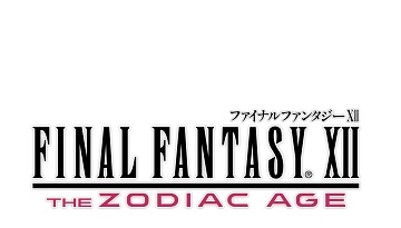PS4《最终幻想12黄道时代》高清重制版2017年发售决定！