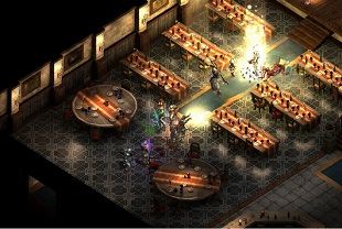 永恒之柱白色远征2悬赏任务做法