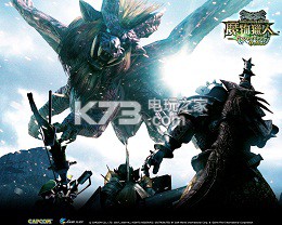 怪物猎人OL大剑使用问题解答