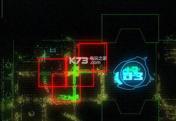 無人機操作系統(tǒng)duskers全怪物圖鑒