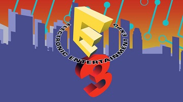 E3 2016各大厂商发表会日程表