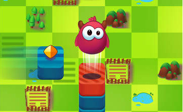 跳上栈Jump on Stack新手攻略