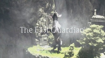 E3 2016:《最后的守护者》10月25日发售！
