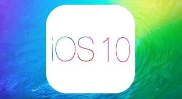 ios10新功能全面讲解分析