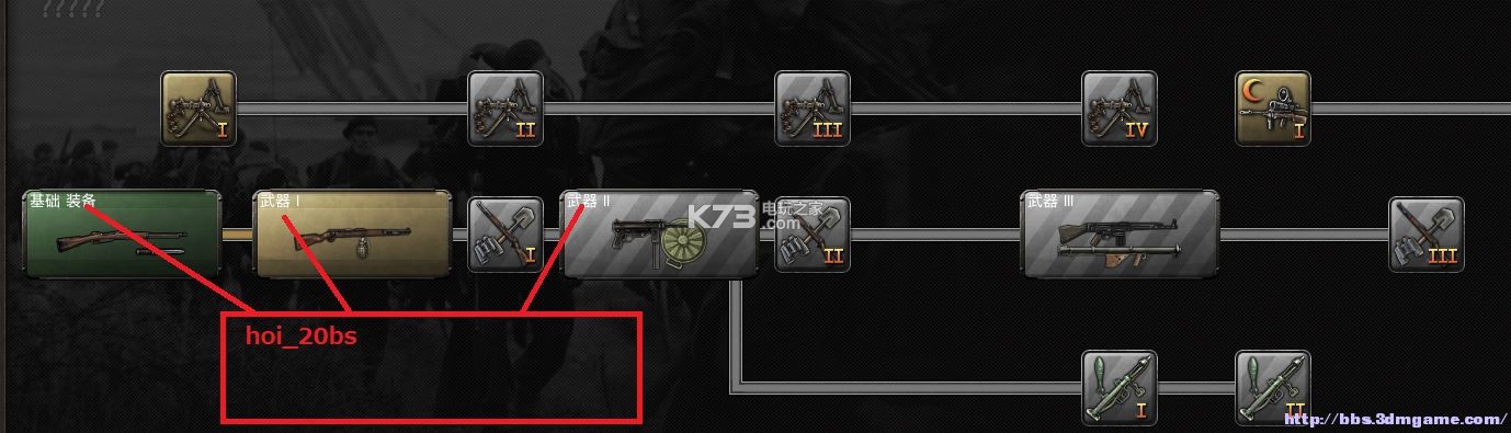 钢铁雄心4全代码对应资料 钢铁雄心4全代码对应资料