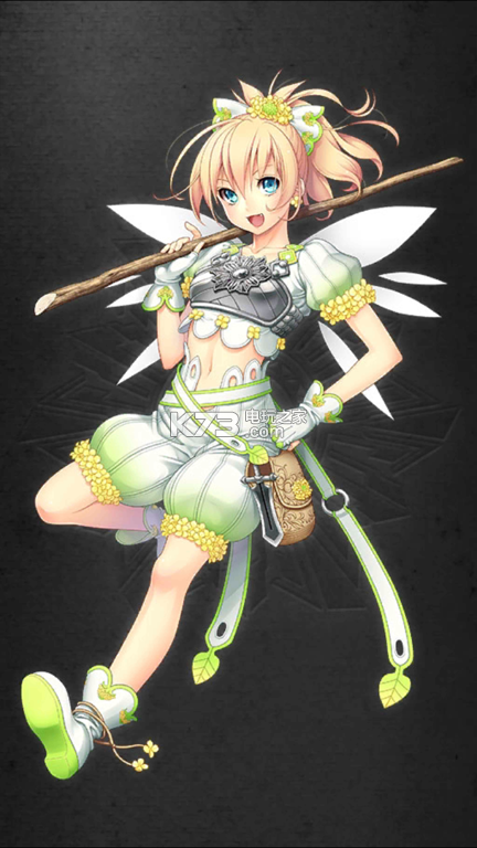 芙蒂希亚战纪Fortisia战斗心得 芙蒂希亚战纪Fortisia战斗心得