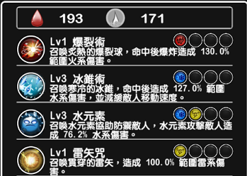 Macaca瑪卡佧新手攻略