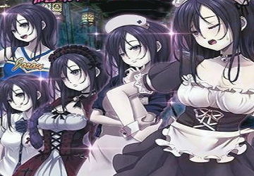 诅咒手游全结局分析