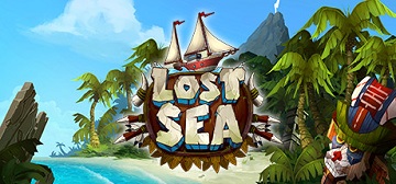 LostSea迷失之海切换中文方法