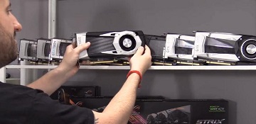 GTX1080详细测评资料