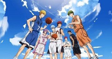 黑子的篮球Cross Colors新手攻略